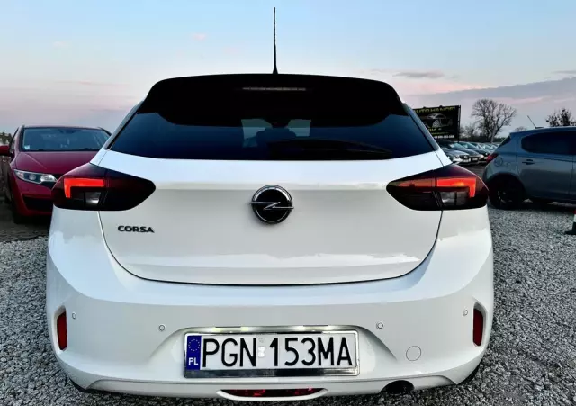 OPEL Corsa 1.2 Start/Stop