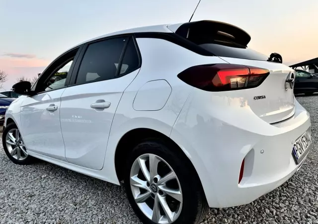 OPEL Corsa 1.2 Start/Stop