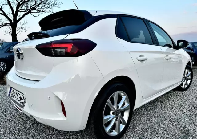 OPEL Corsa 1.2 Start/Stop