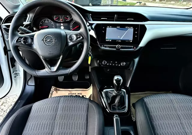 OPEL Corsa 1.2 Start/Stop