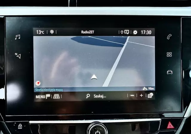 OPEL Corsa 1.2 Start/Stop