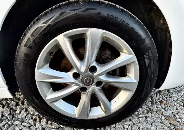 OPEL Corsa 1.2 Start/Stop