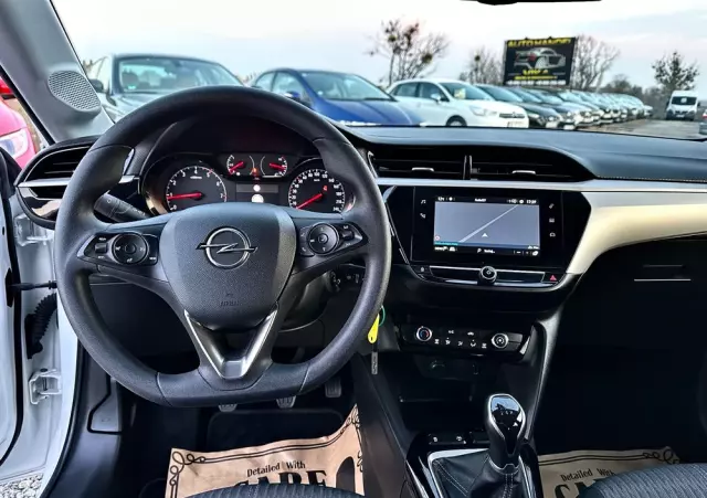 OPEL Corsa 1.2 Start/Stop