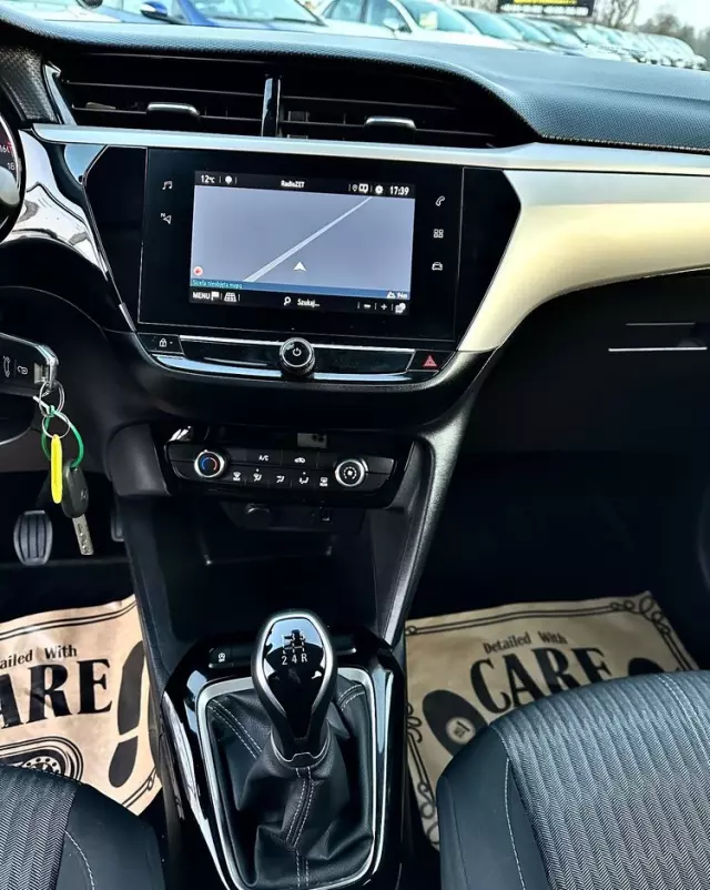 OPEL Corsa 1.2 Start/Stop