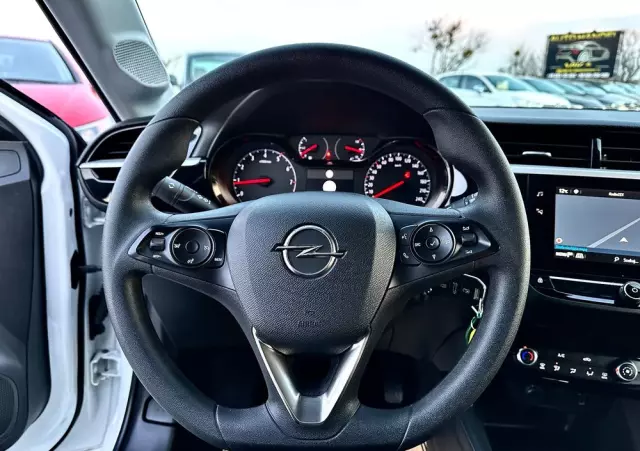 OPEL Corsa 1.2 Start/Stop