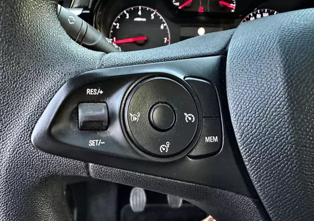 OPEL Corsa 1.2 Start/Stop