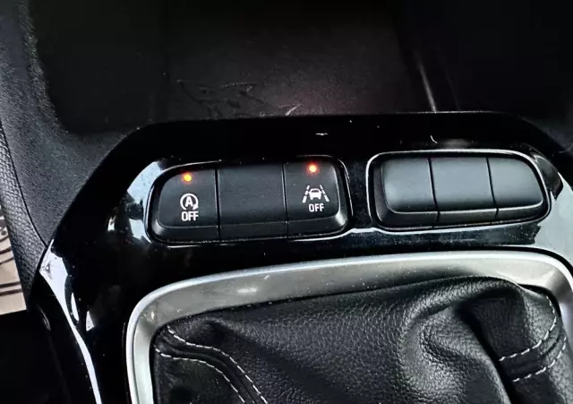 OPEL Corsa 1.2 Start/Stop