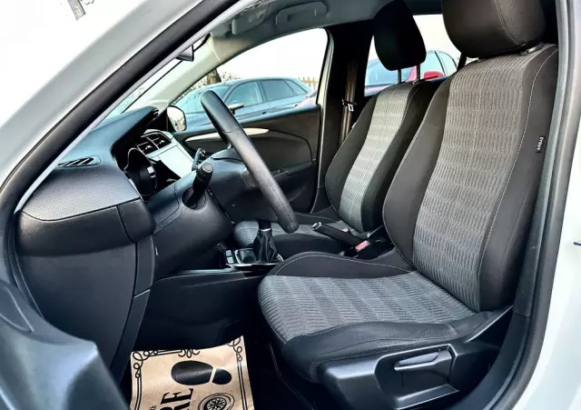 OPEL Corsa 1.2 Start/Stop