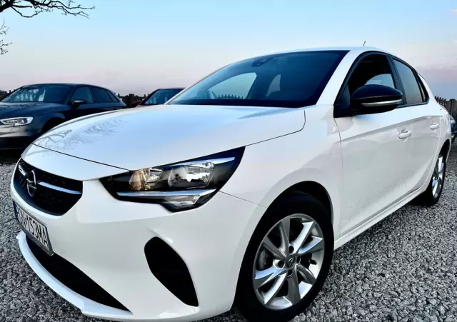 OPEL Corsa 1.2 Start/Stop