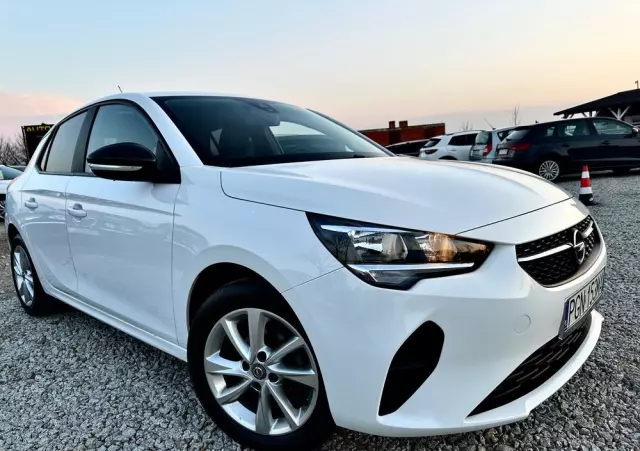 OPEL Corsa 1.2 Start/Stop