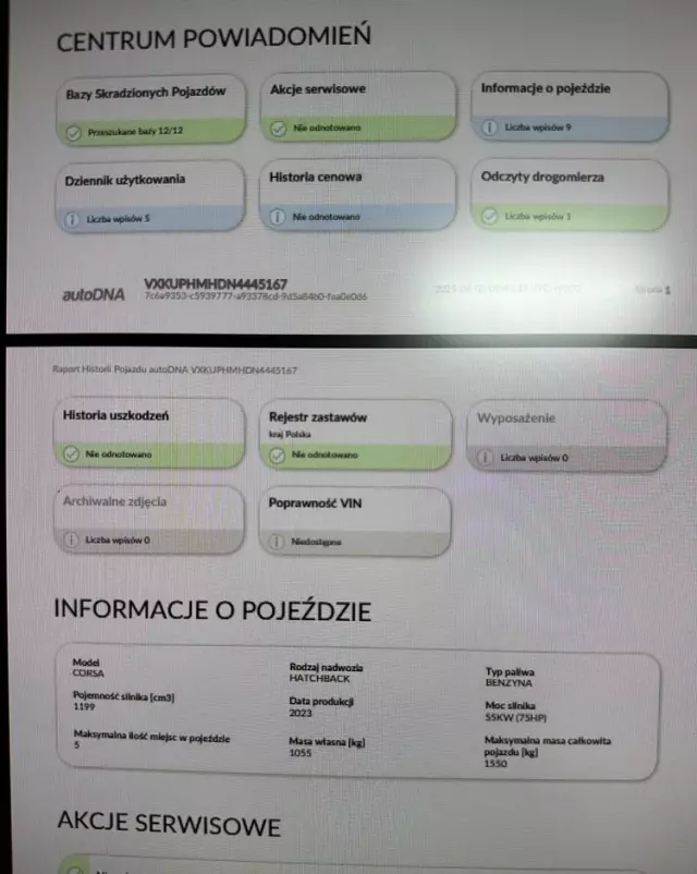 OPEL Corsa 1.2 Start/Stop