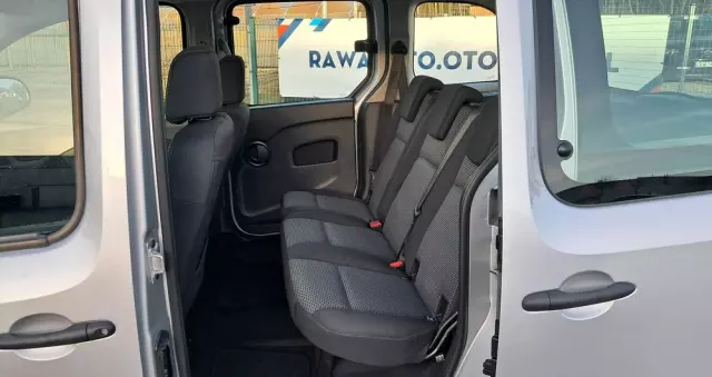 MERCEDES-BENZ Citan 108 CDI lang CREW
