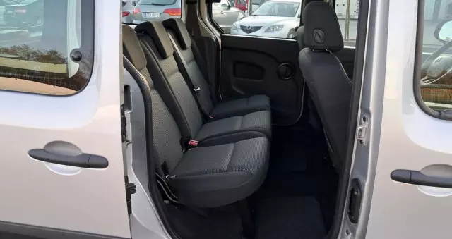 MERCEDES-BENZ Citan 108 CDI lang CREW