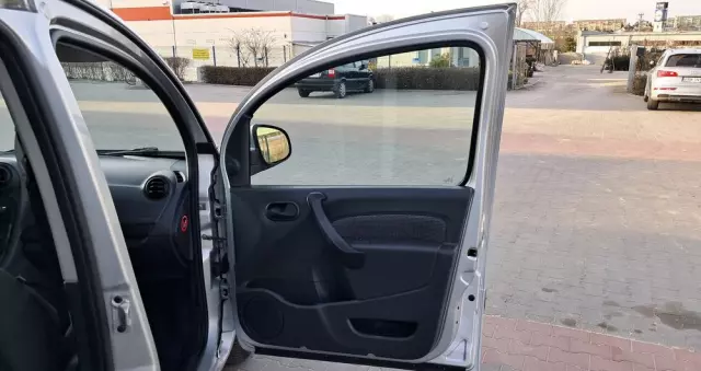 MERCEDES-BENZ Citan 108 CDI lang CREW