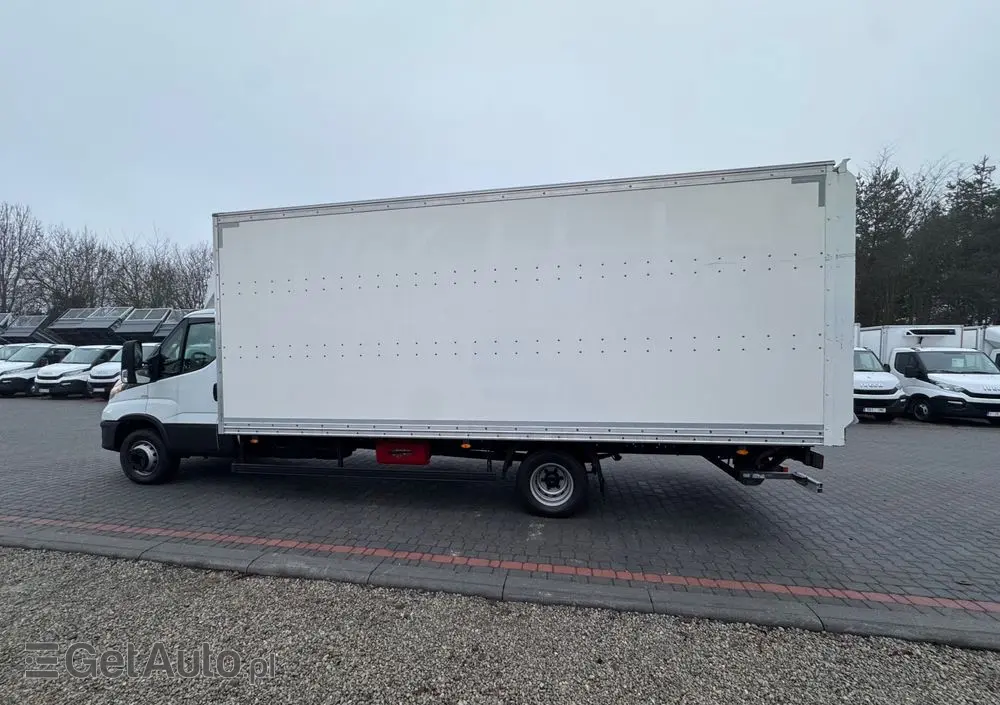 IVECO 70c18  72c17  70c15 70c17 50c15  50c17 35c15 DMC 3.5T 