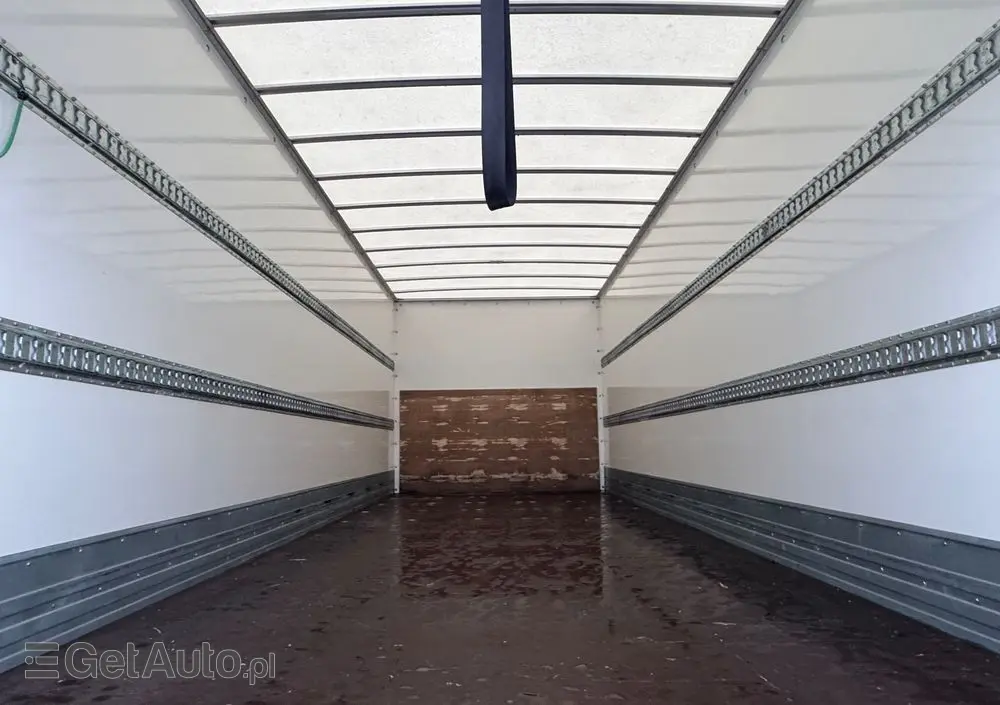 IVECO 70c18  72c17  70c15 70c17 50c15  50c17 35c15 DMC 3.5T 