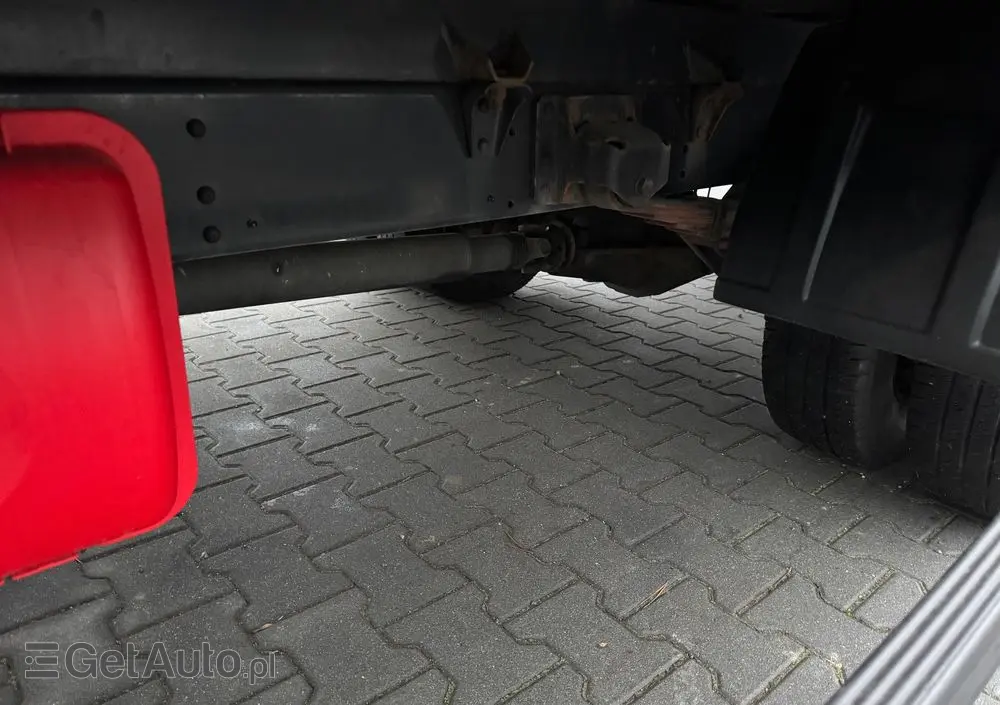 IVECO 70c18  72c17  70c15 70c17 50c15  50c17 35c15 DMC 3.5T 