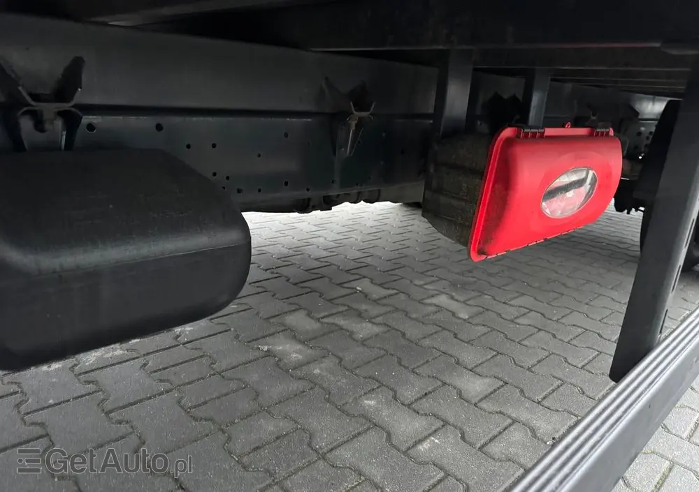 IVECO 70c18  72c17  70c15 70c17 50c15  50c17 35c15 DMC 3.5T 