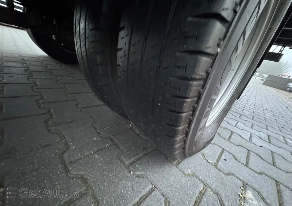 IVECO 70c18  72c17  70c15 70c17 50c15  50c17 35c15 DMC 3.5T 