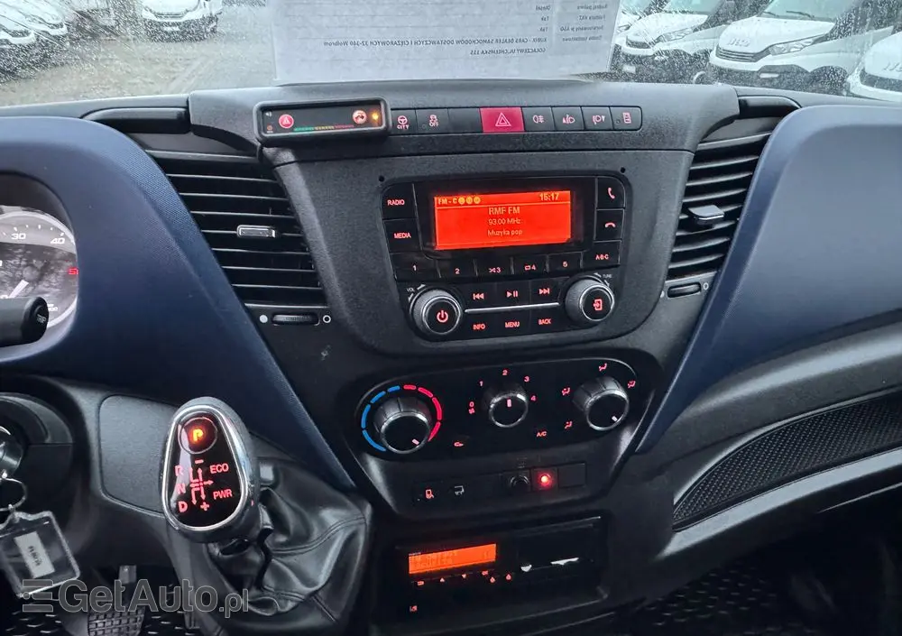 IVECO 70c18  72c17  70c15 70c17 50c15  50c17 35c15 DMC 3.5T 