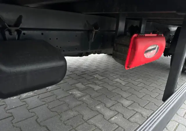 IVECO 70c18  72c17  70c15 70c17 50c15  50c17 35c15 DMC 3.5T 