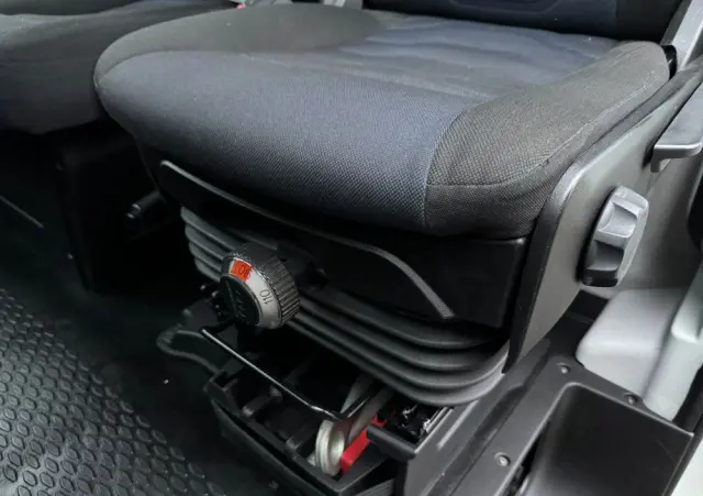 IVECO 70c18  72c17  70c15 70c17 50c15  50c17 35c15 DMC 3.5T 