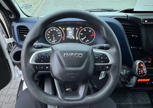 IVECO 70c18  72c17  70c15 70c17 50c15  50c17 35c15 DMC 3.5T 