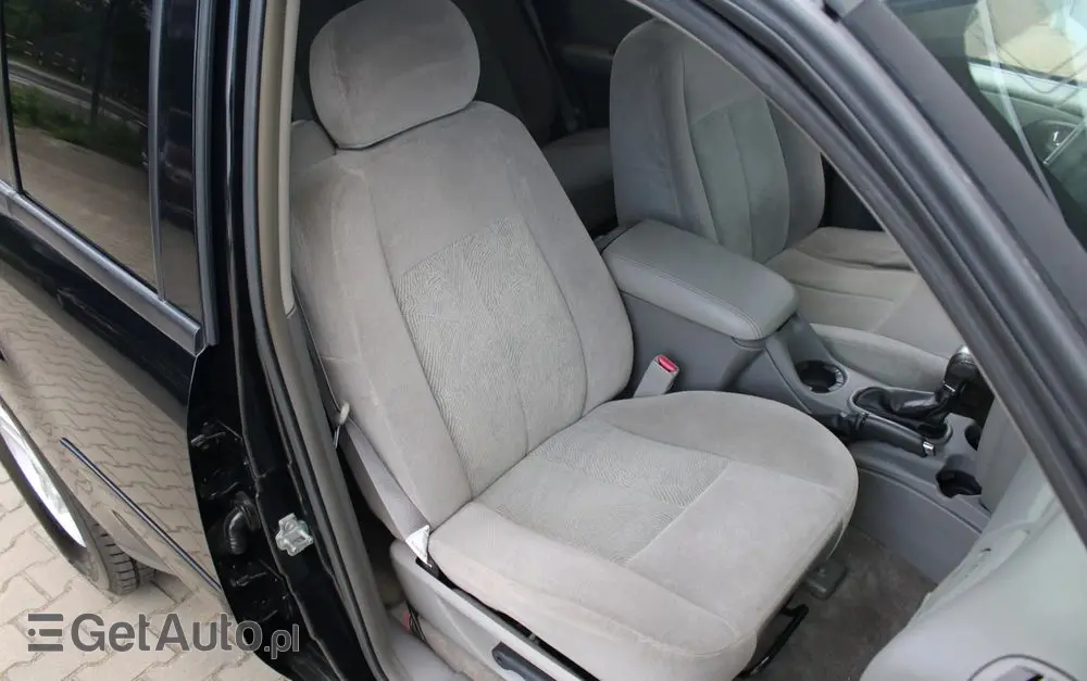 CHEVROLET Trailblazer 4.2 LS