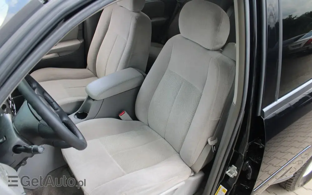 CHEVROLET Trailblazer 4.2 LS