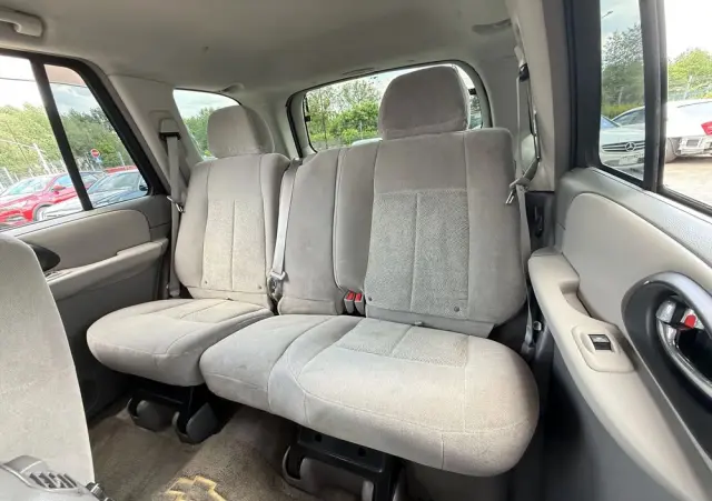 CHEVROLET Trailblazer 4.2 LS