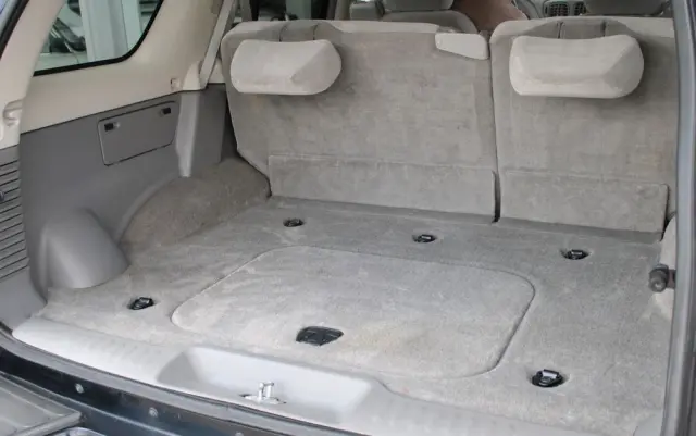 CHEVROLET Trailblazer 4.2 LS