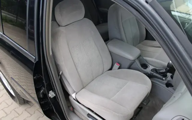 CHEVROLET Trailblazer 4.2 LS