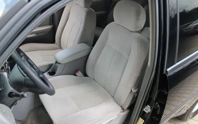 CHEVROLET Trailblazer 4.2 LS
