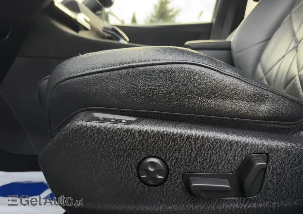 DS AUTOMOBILES DS 7 Crossback 2.0 BlueHDi Performance Line +