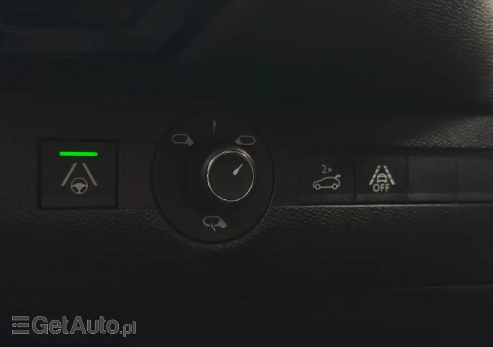 DS AUTOMOBILES DS 7 Crossback 2.0 BlueHDi Performance Line +