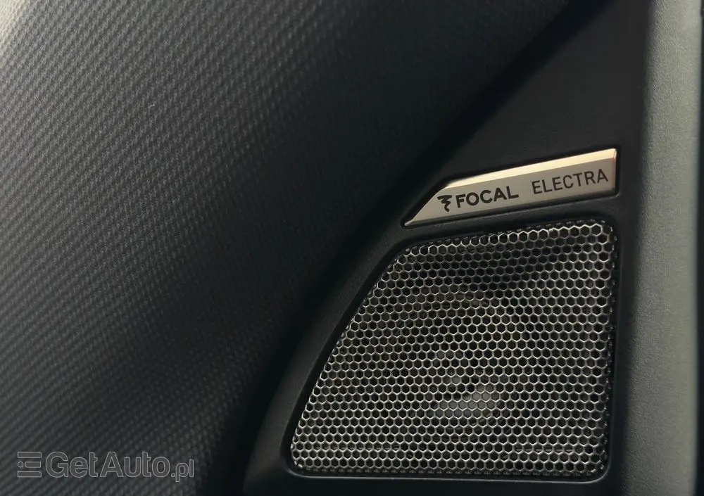 DS AUTOMOBILES DS 7 Crossback 2.0 BlueHDi Performance Line +