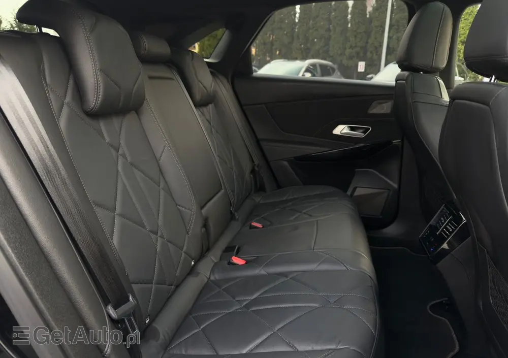 DS AUTOMOBILES DS 7 Crossback 2.0 BlueHDi Performance Line +