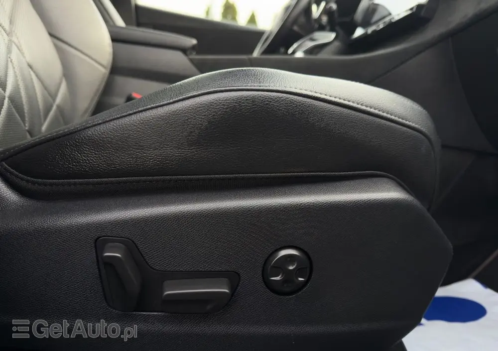 DS AUTOMOBILES DS 7 Crossback 2.0 BlueHDi Performance Line +