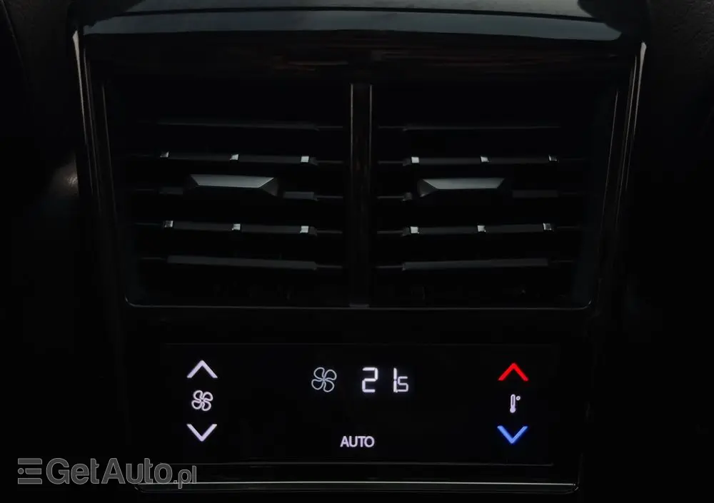 DS AUTOMOBILES DS 7 Crossback 2.0 BlueHDi Performance Line +