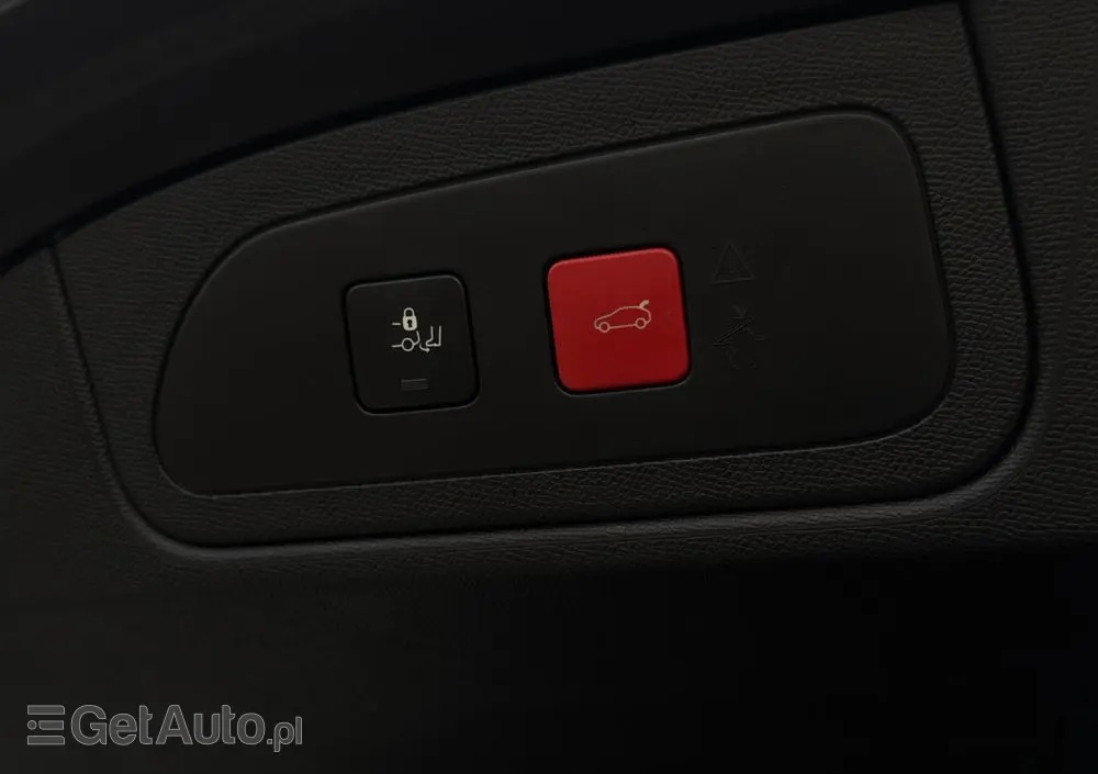 DS AUTOMOBILES DS 7 Crossback 2.0 BlueHDi Performance Line +