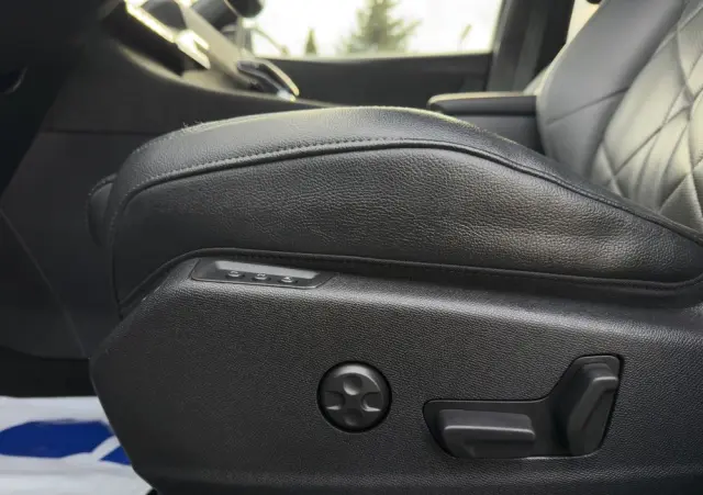 DS AUTOMOBILES DS 7 Crossback 2.0 BlueHDi Performance Line +