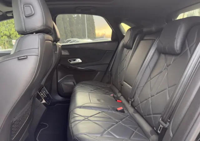 DS AUTOMOBILES DS 7 Crossback 2.0 BlueHDi Performance Line +