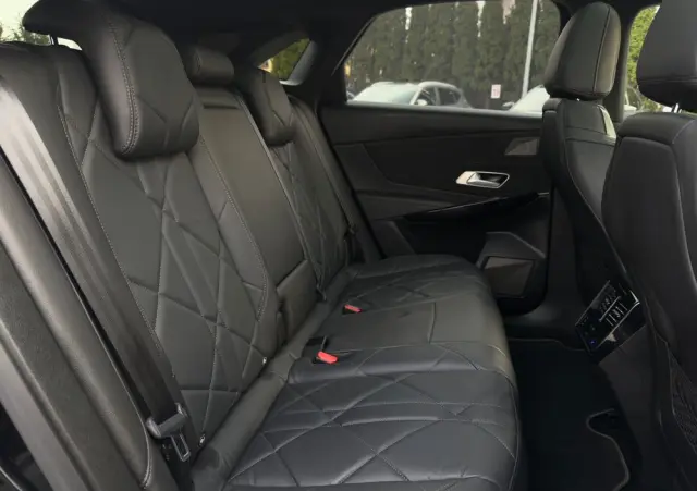 DS AUTOMOBILES DS 7 Crossback 2.0 BlueHDi Performance Line +