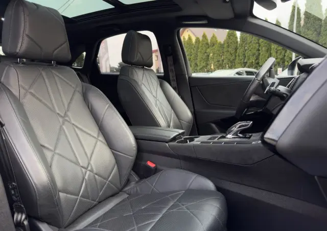 DS AUTOMOBILES DS 7 Crossback 2.0 BlueHDi Performance Line +