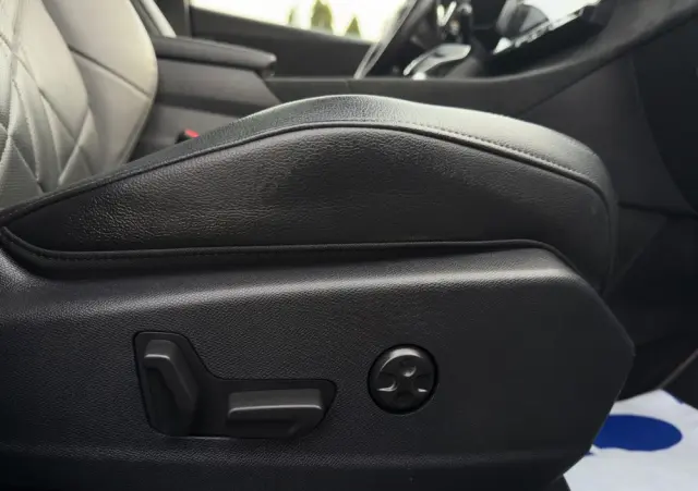 DS AUTOMOBILES DS 7 Crossback 2.0 BlueHDi Performance Line +