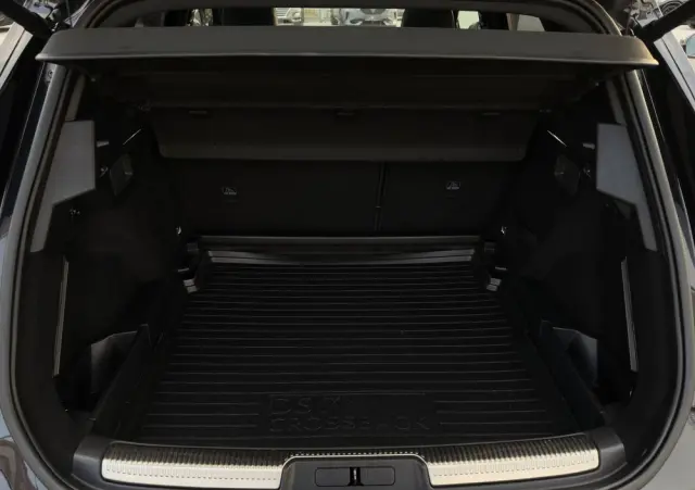 DS AUTOMOBILES DS 7 Crossback 2.0 BlueHDi Performance Line +