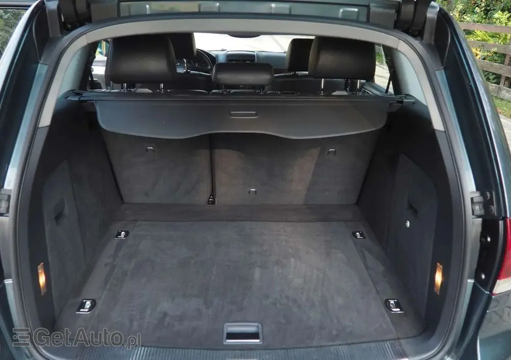 VOLKSWAGEN Touareg 3.0 V6 TDI DPF Automatik