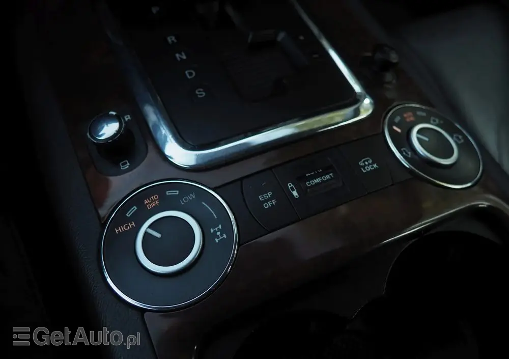 VOLKSWAGEN Touareg 3.0 V6 TDI DPF Automatik