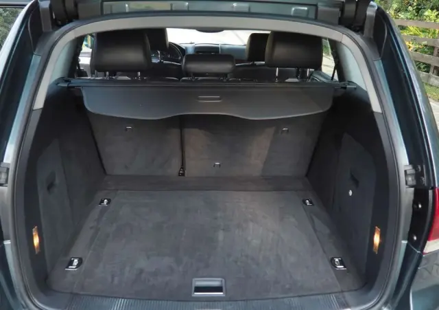 VOLKSWAGEN Touareg 3.0 V6 TDI DPF Automatik