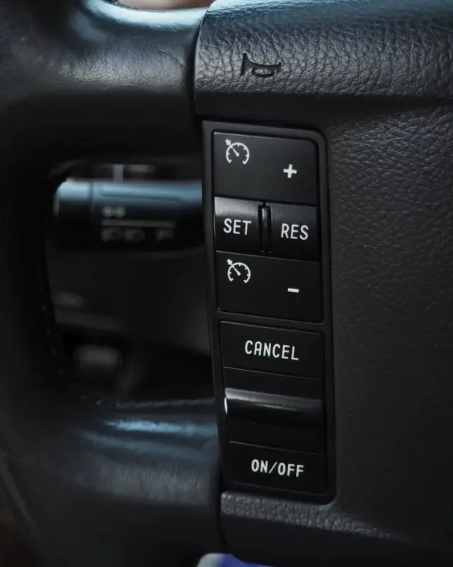 VOLKSWAGEN Touareg 3.0 V6 TDI DPF Automatik